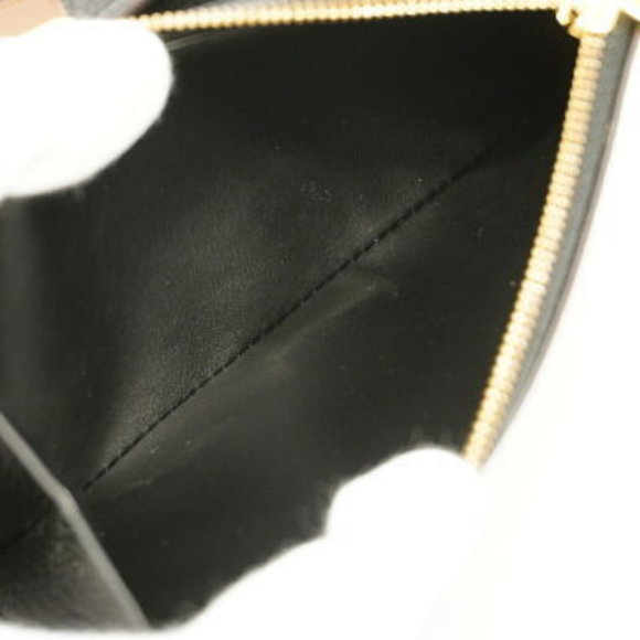 Louis Vuitton Monogram Portefeuille Palace Compact Trifold Wallet - Picture 4 of 7